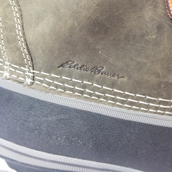 Eddie Bauer Hunt Pack rain duck boots main image 14